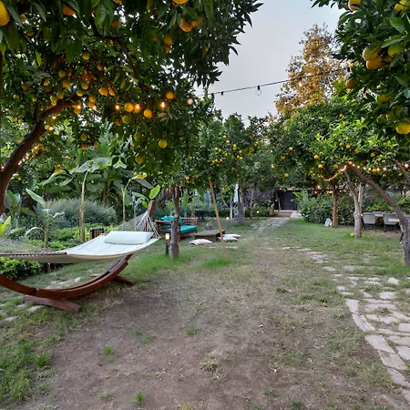 Casa Sur Antalya-3